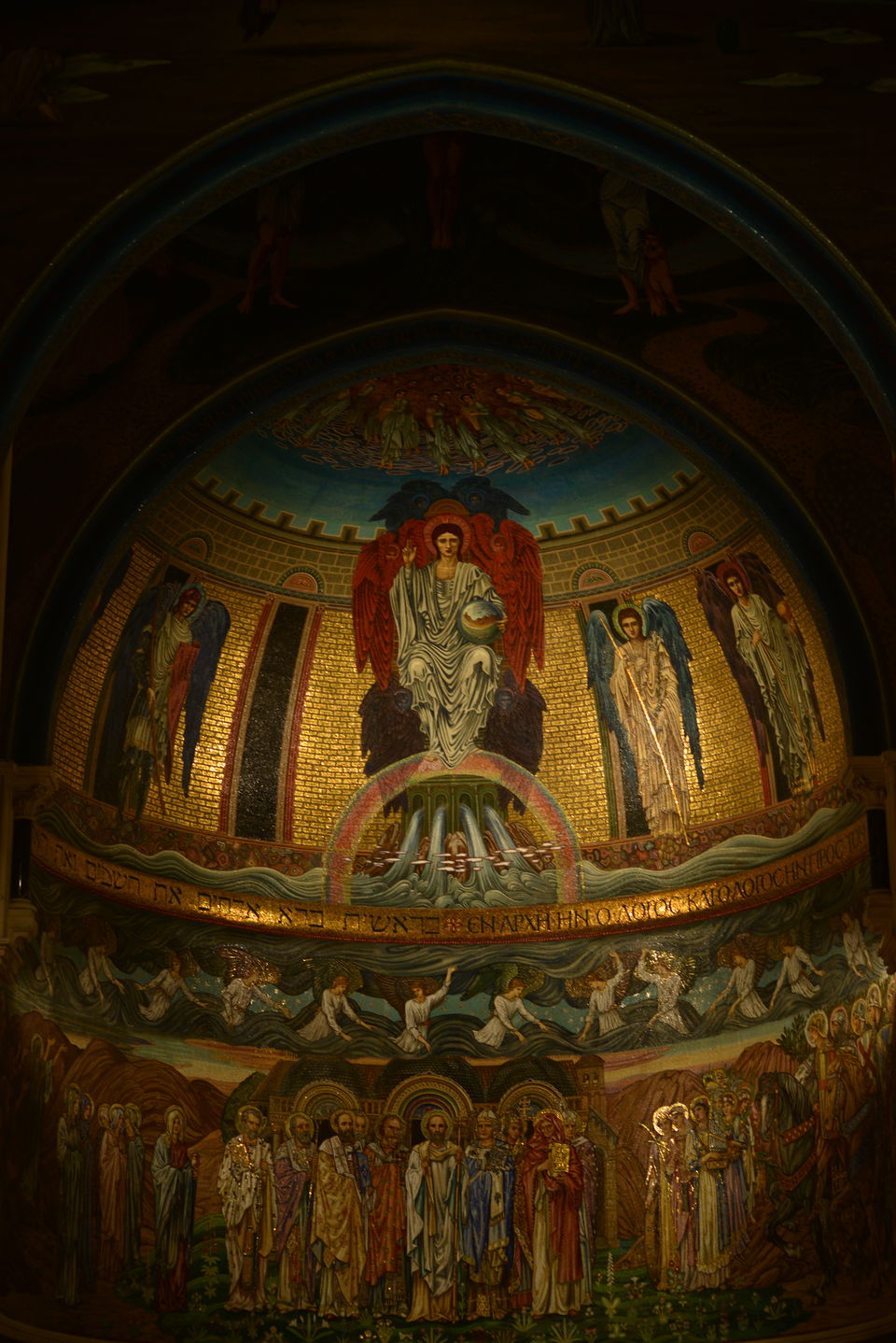 Photo of Backpacking from Rome to Vienna - Part 1 by Abhinaba Chatterjee