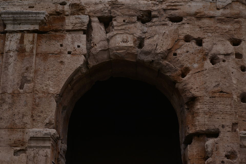 Photo of Rome, Metropolitan City of Rome, Italy by Abhinaba Chatterjee