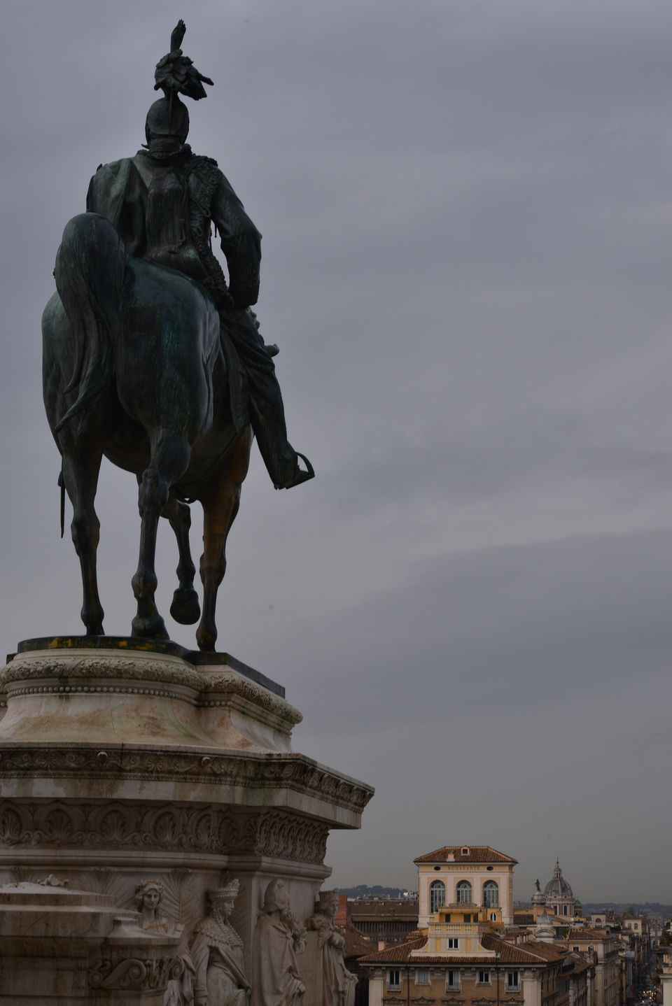 Photo of Backpacking from Rome to Vienna - Part 1 by Abhinaba Chatterjee