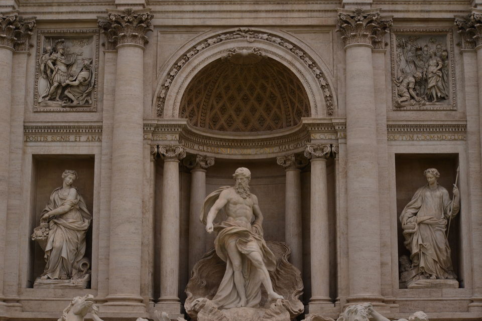 Photo of Backpacking from Rome to Vienna - Part 1 by Abhinaba Chatterjee