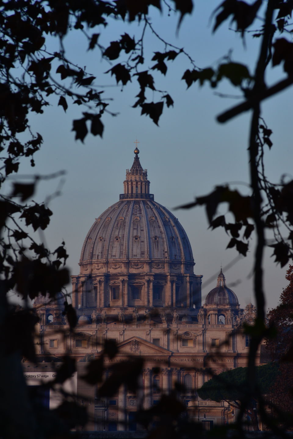 Photo of Rome, Metropolitan City of Rome, Italy by Abhinaba Chatterjee
