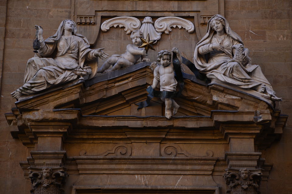Photo of Florence, Metropolitan City of Florence, Italy by Abhinaba Chatterjee