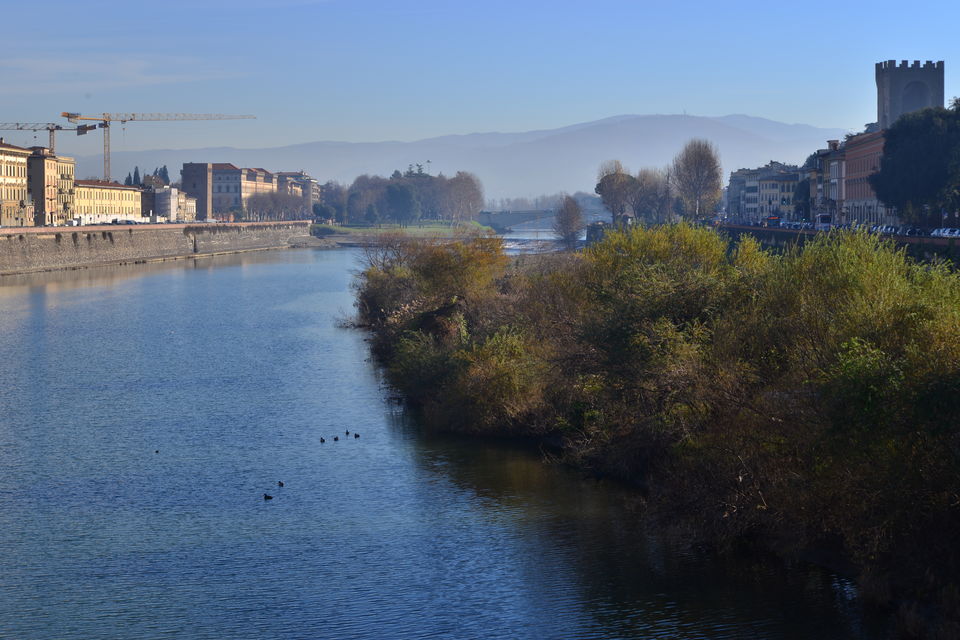 Photo of Florence, Metropolitan City of Florence, Italy by Abhinaba Chatterjee