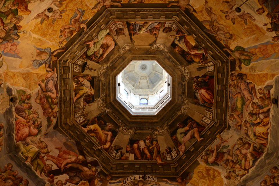Photo of Florence, Metropolitan City of Florence, Italy by Abhinaba Chatterjee