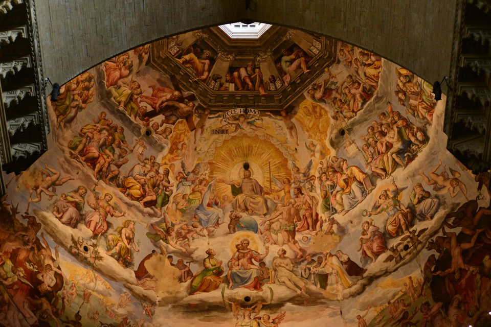 Photo of Florence, Metropolitan City of Florence, Italy by Abhinaba Chatterjee