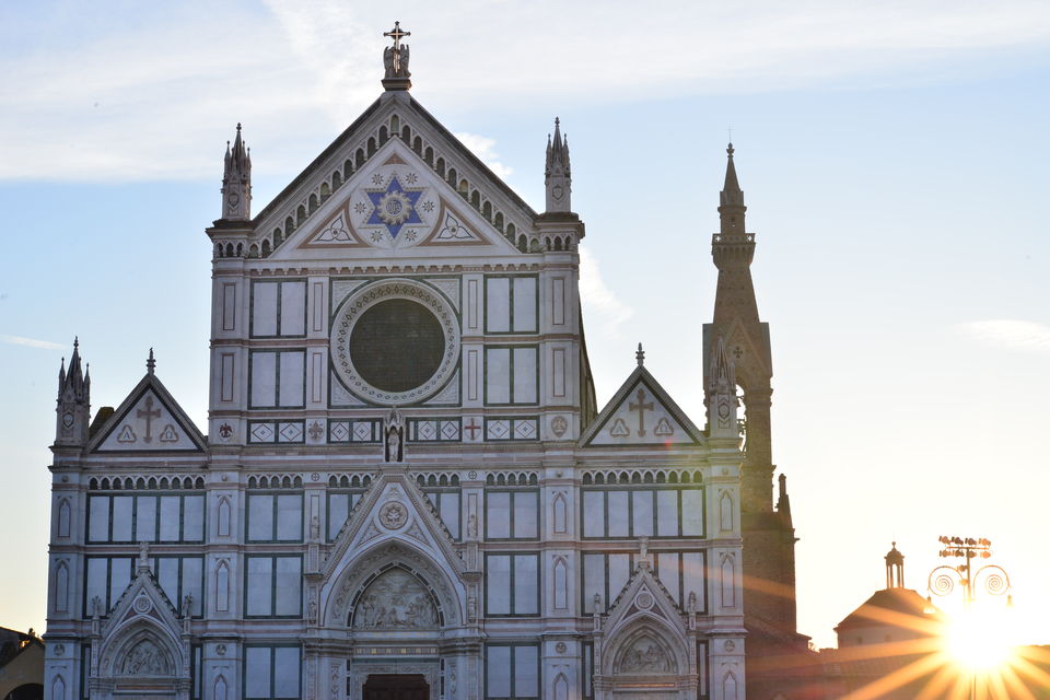 Photo of Backpacking from Rome to Vienna - Part 1 by Abhinaba Chatterjee