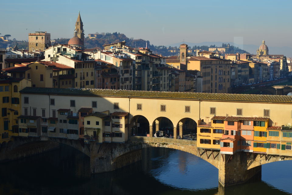 Photo of Backpacking from Rome to Vienna - Part 1 by Abhinaba Chatterjee