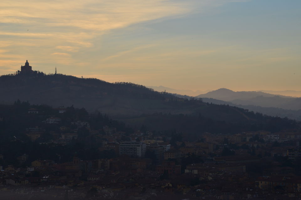 Photo of Bologna, Metropolitan City of Bologna, Italy by Abhinaba Chatterjee