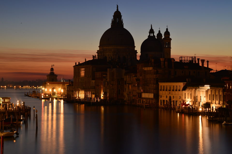 Photo of Venice, Metropolitan City of Venice, Italy by Abhinaba Chatterjee