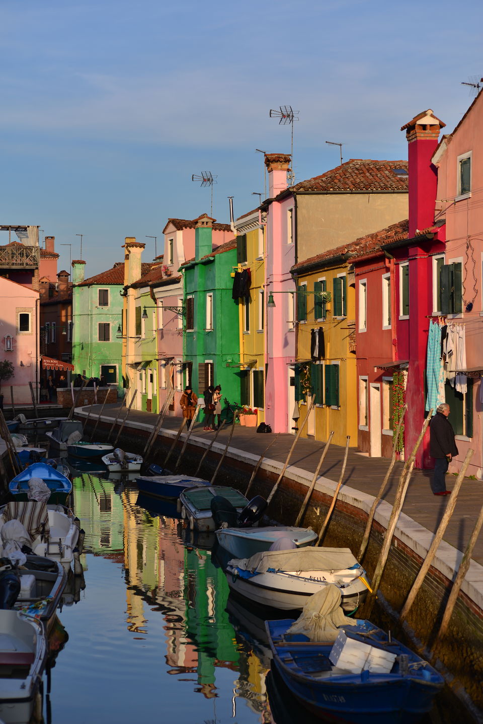 Photo of Venice, Metropolitan City of Venice, Italy by Abhinaba Chatterjee