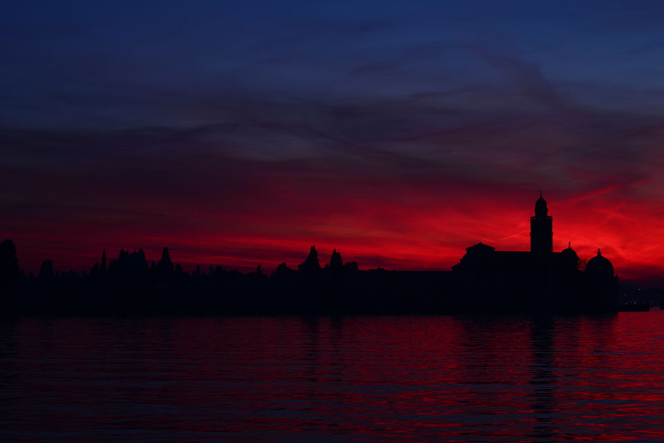 Photo of Venice, Metropolitan City of Venice, Italy by Abhinaba Chatterjee