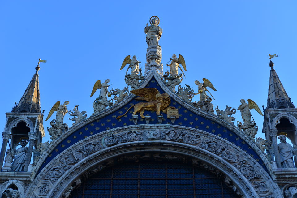 Photo of Venice, Metropolitan City of Venice, Italy by Abhinaba Chatterjee
