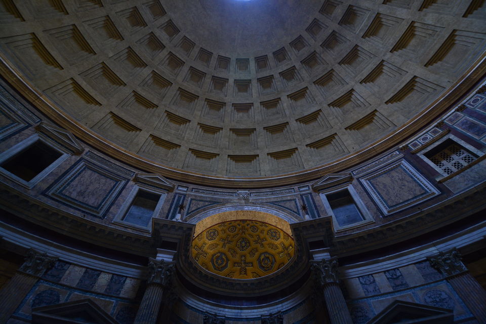 Photo of Backpacking from Rome to Vienna - Part 1 by Abhinaba Chatterjee