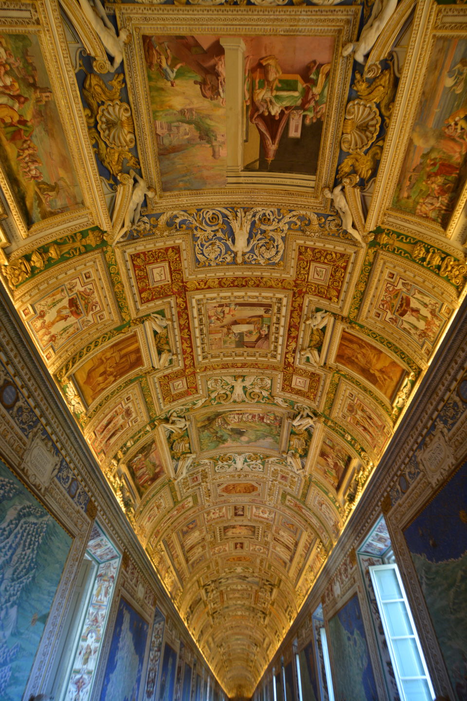 Photo of Backpacking from Rome to Vienna - Part 1 by Abhinaba Chatterjee