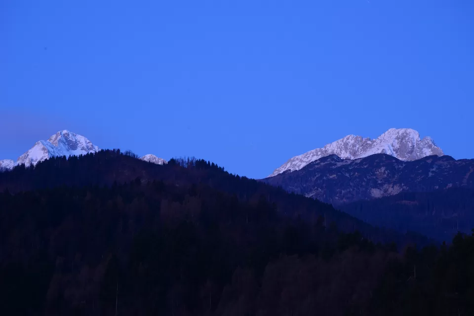 Photo of Backpacking from Rome to Vienna - Part 2 by Abhinaba Chatterjee