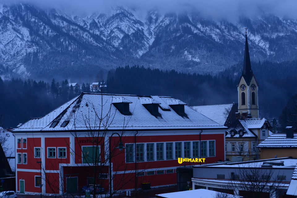 Photo of Bad Goisern, Austria by Abhinaba Chatterjee