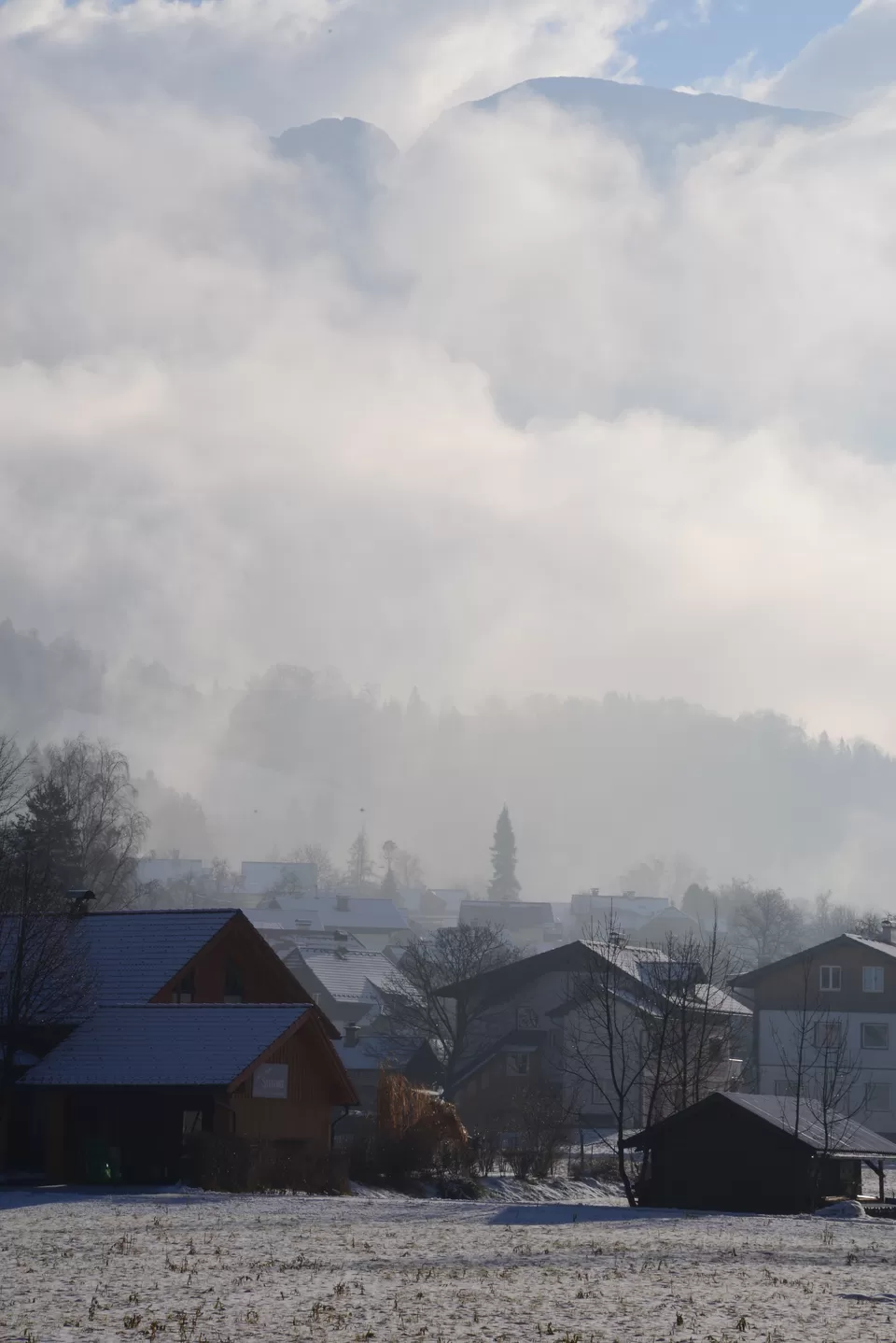 Photo of Bad Goisern, Austria by Abhinaba Chatterjee