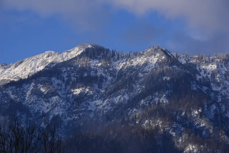 Photo of Bad Goisern, Austria by Abhinaba Chatterjee
