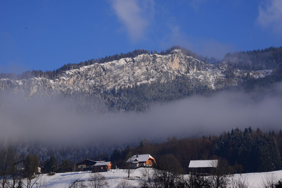 Photo of Bad Goisern, Austria by Abhinaba Chatterjee