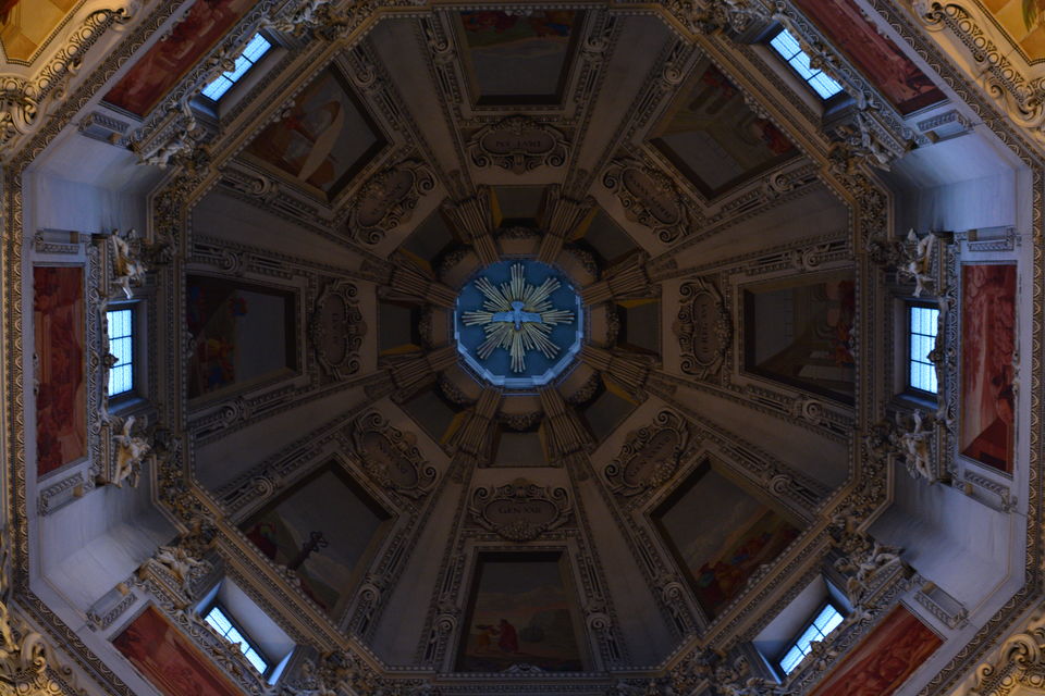 Photo of Backpacking from Rome to Vienna - Part 2 by Abhinaba Chatterjee