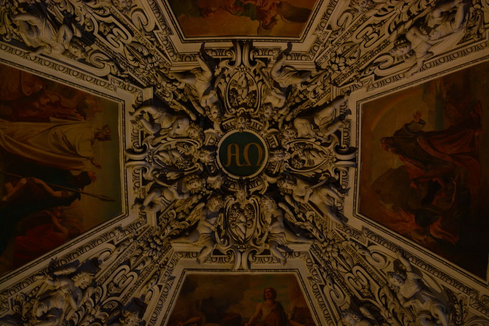 Photo of Backpacking from Rome to Vienna - Part 2 by Abhinaba Chatterjee