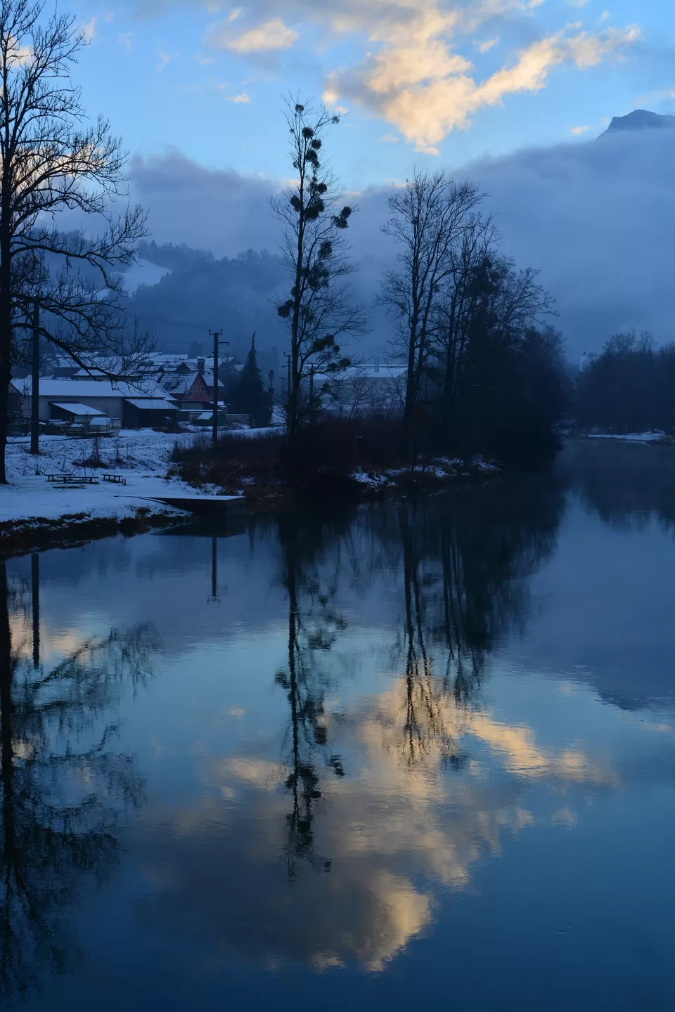 Photo of Bad Goisern, Austria by Abhinaba Chatterjee