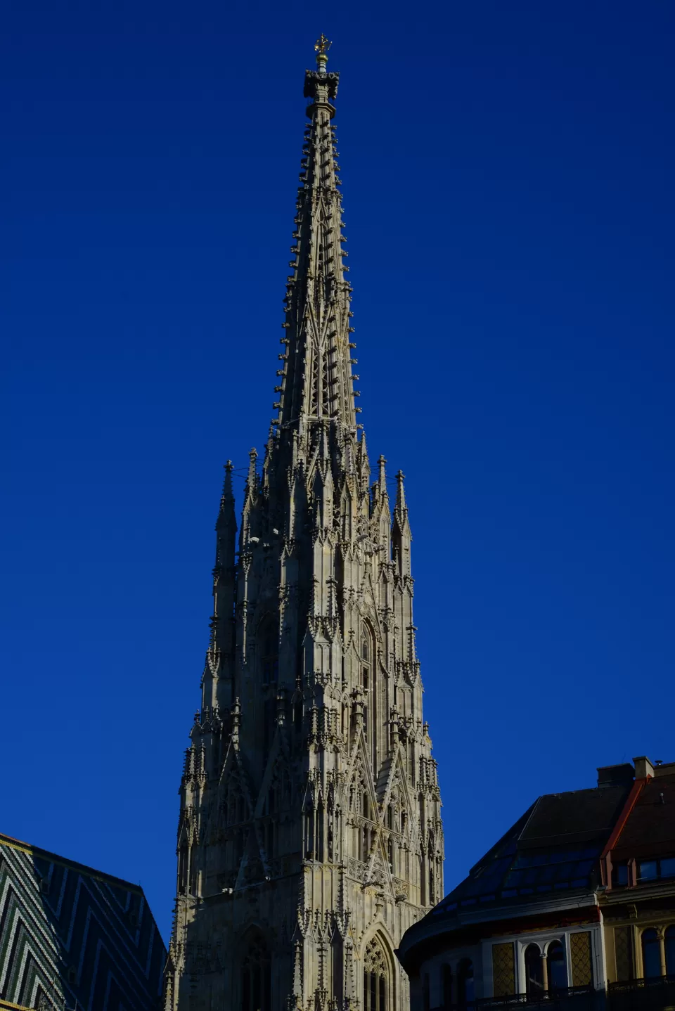 Photo of Vienna, Austria by Abhinaba Chatterjee