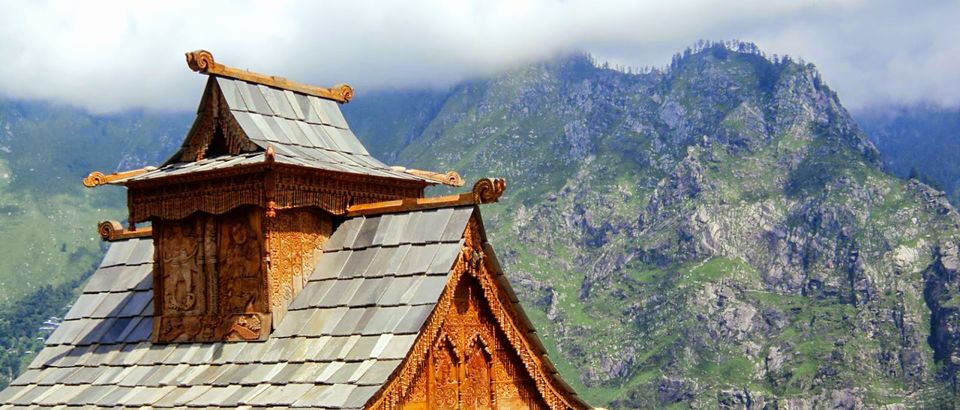 Photo of Nichar, Himachal Pradesh, India by Mayank Rana