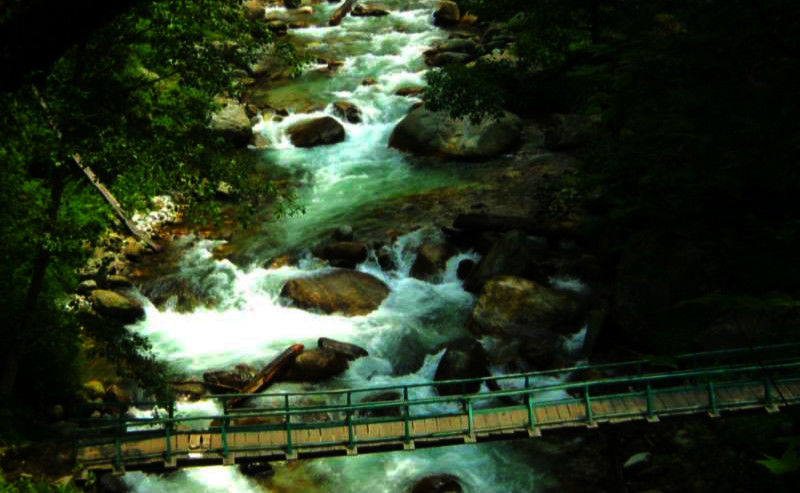 Photo of Shrikhand Yatra 2/6 by Mayank Rana