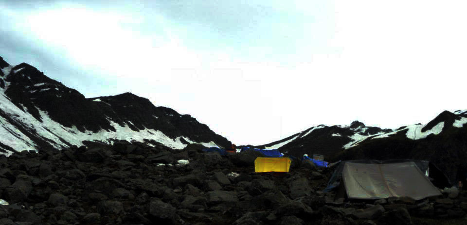 Photo of Shrikhand Yatra 3/6 by Mayank Rana