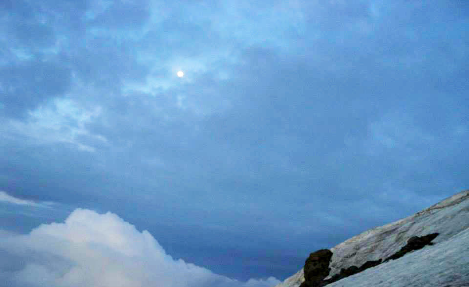 Photo of Shrikhand Yatra 4/6 by Mayank Rana