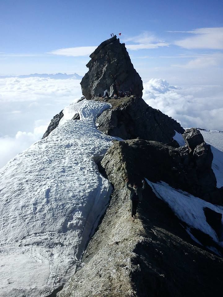 Photo of Shrikhand Yatra 6/6 by Mayank Rana