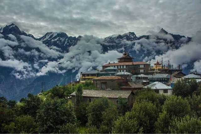Photo of 23 astonishing travel photos of Himachal that will leave you speechless by Mayank Rana