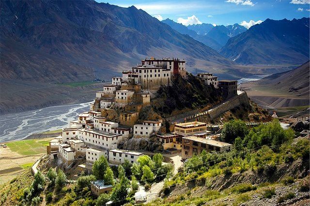 Photo of 23 astonishing travel photos of Himachal that will leave you speechless by Mayank Rana