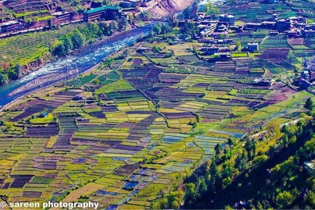 Photo of 23 astonishing travel photos of Himachal that will leave you speechless by Mayank Rana