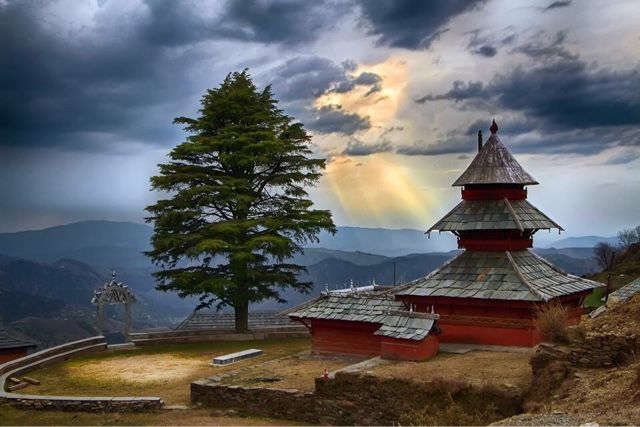 Photo of 23 astonishing travel photos of Himachal that will leave you speechless by Mayank Rana