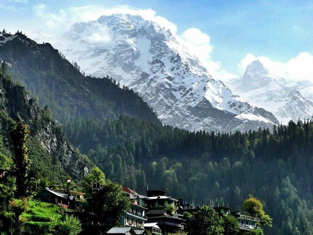 Photo of 23 astonishing travel photos of Himachal that will leave you speechless by Mayank Rana
