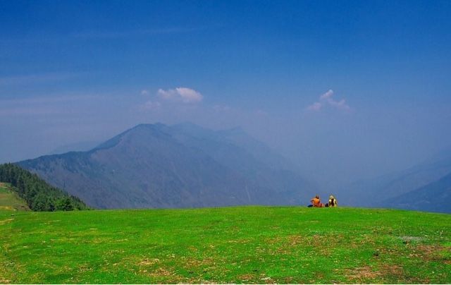 Photo of 23 astonishing travel photos of Himachal that will leave you speechless by Mayank Rana