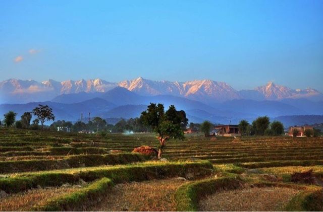 Photo of 23 astonishing travel photos of Himachal that will leave you speechless by Mayank Rana