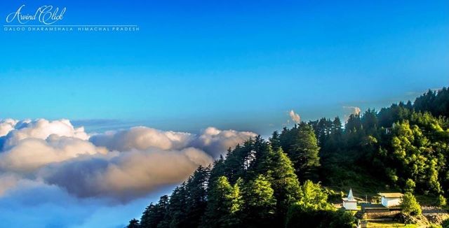 Photo of 23 astonishing travel photos of Himachal that will leave you speechless by Mayank Rana