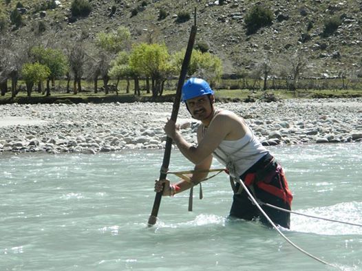 Photo of LAHAUL - Lesser Known Paradise (My Adventure Trip) 1/20 by Mayank Rana