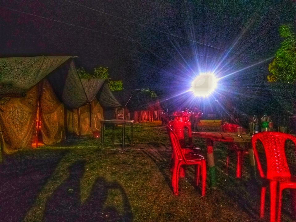 Photo of Rishikesh, Uttarakhand, India by The nomadic girl