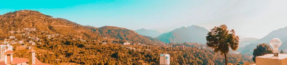Photo of Sattal, Chhakata Range, Uttarakhand by Sayanti Mahapatra