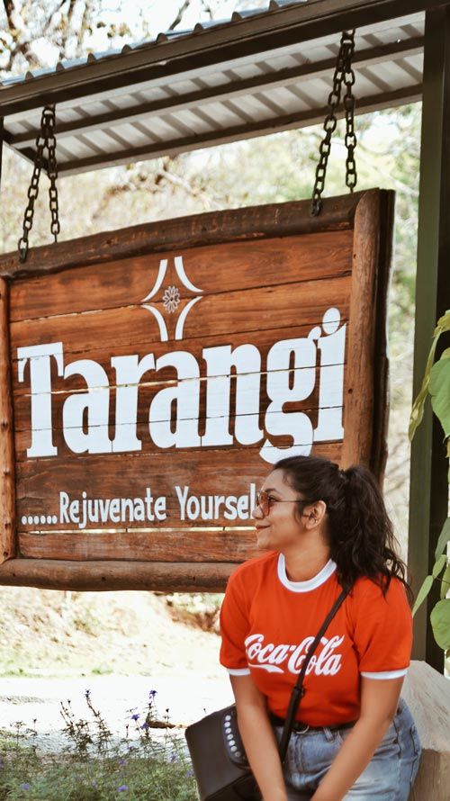 Photo of Jim Corbett National Park - The Natural Habitat feat. Tarangi Resort and Spa 1/46 by Sayanti Mahapatra