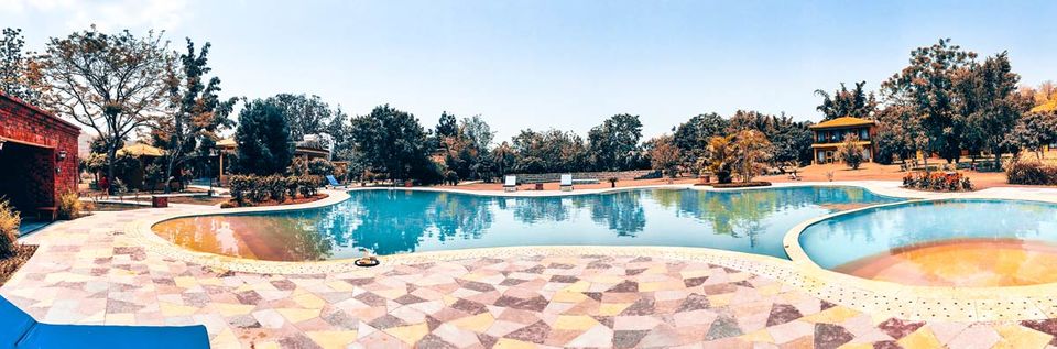 Photo of Jim Corbett National Park - The Natural Habitat feat. Tarangi Resort and Spa 14/46 by Sayanti Mahapatra