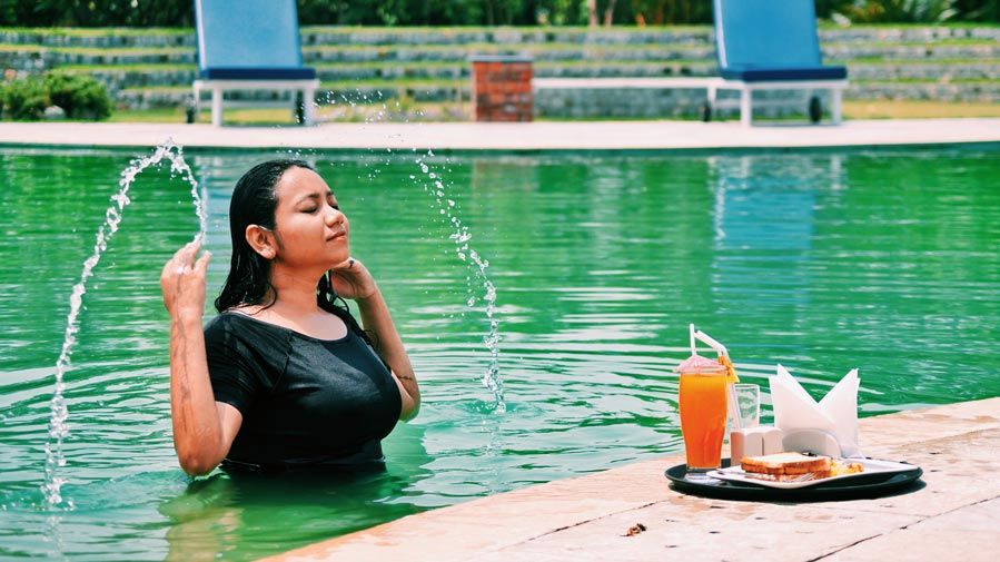 Photo of Jim Corbett National Park - The Natural Habitat feat. Tarangi Resort and Spa by Sayanti Mahapatra