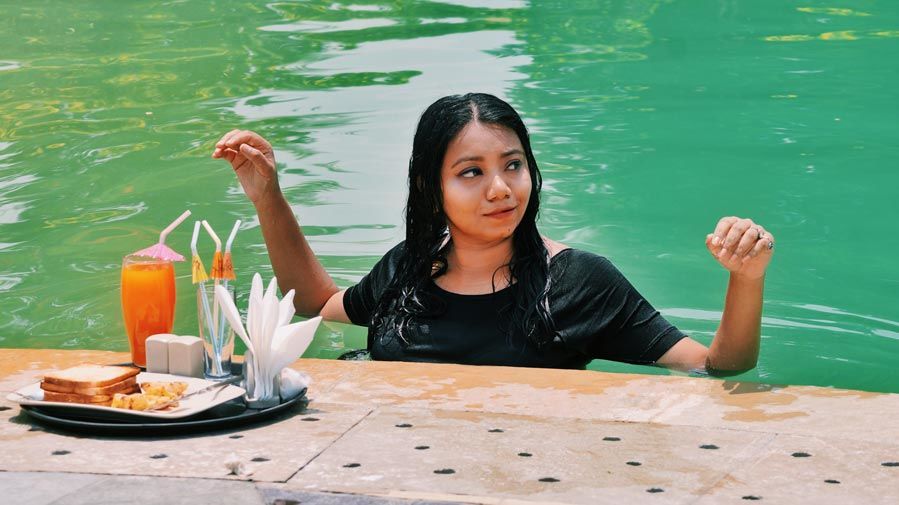 Photo of Jim Corbett National Park - The Natural Habitat feat. Tarangi Resort and Spa 16/46 by Sayanti Mahapatra