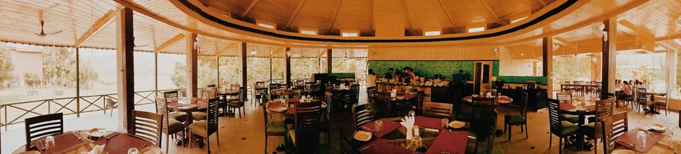 Photo of Jim Corbett National Park - The Natural Habitat feat. Tarangi Resort and Spa 29/46 by Sayanti Mahapatra