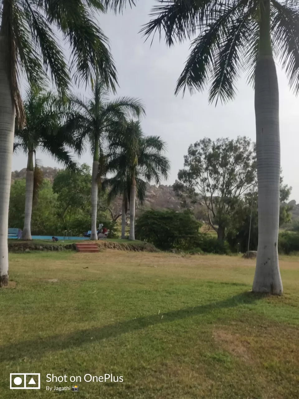 Photo of Amazing Trip by Jagathi Velpuri