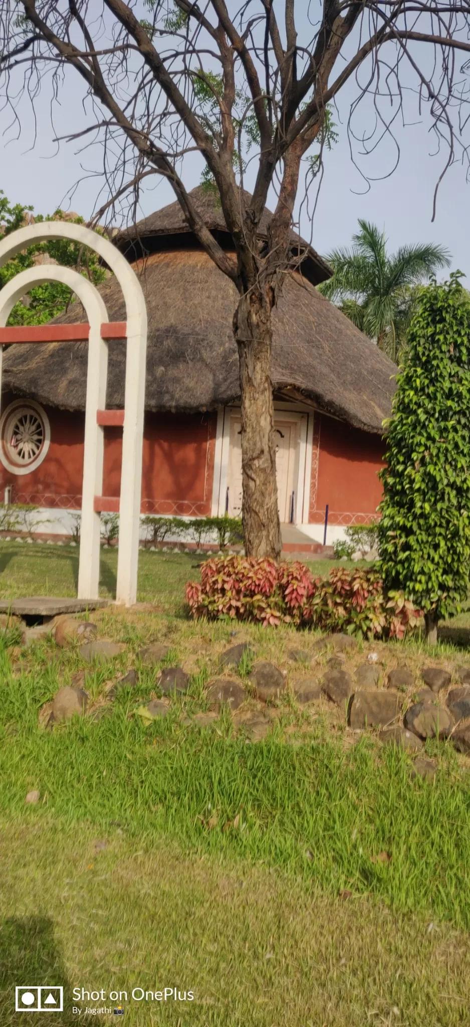 Photo of Amazing Trip by Jagathi Velpuri